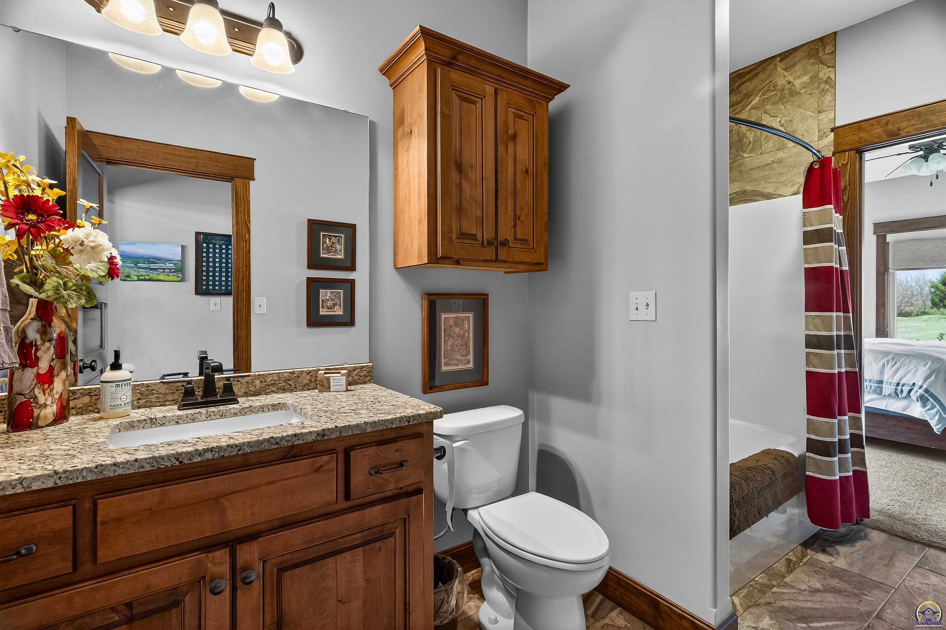 3748 Elm Cove Road Berryton, KS 66409 - Photo 24 of 51