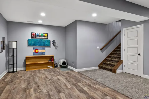 $625,000 | 3748 Elm Cove Road, Berryton, KS 66409