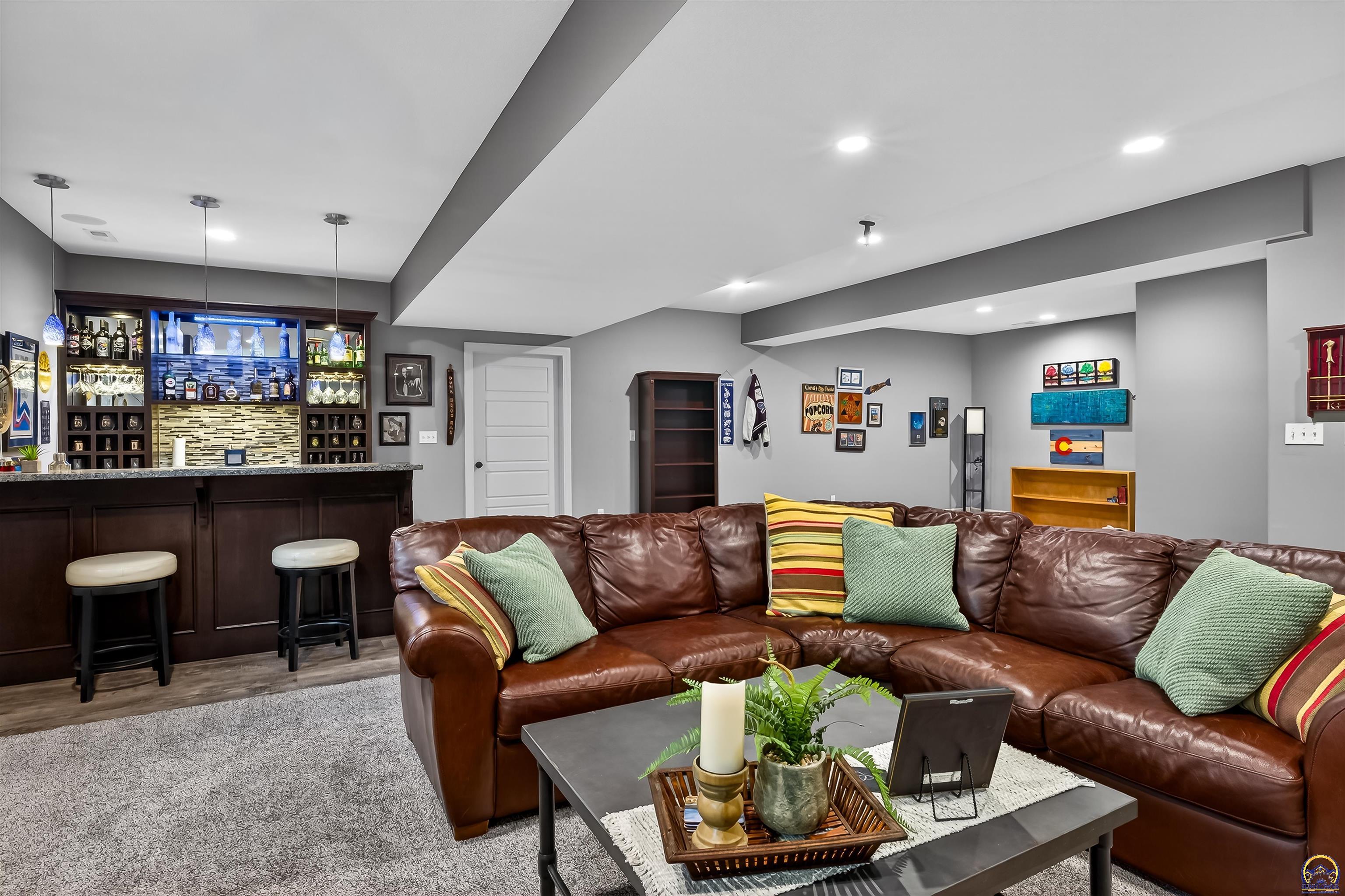 3748 Elm Cove Road Berryton, KS 66409 - Photo 29 of 51