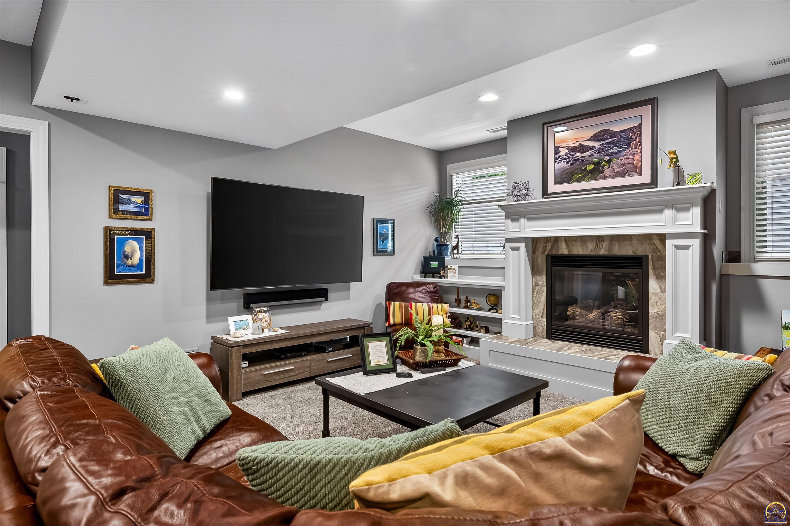 3748 Elm Cove Road Berryton, KS 66409 - Photo 30 of 51