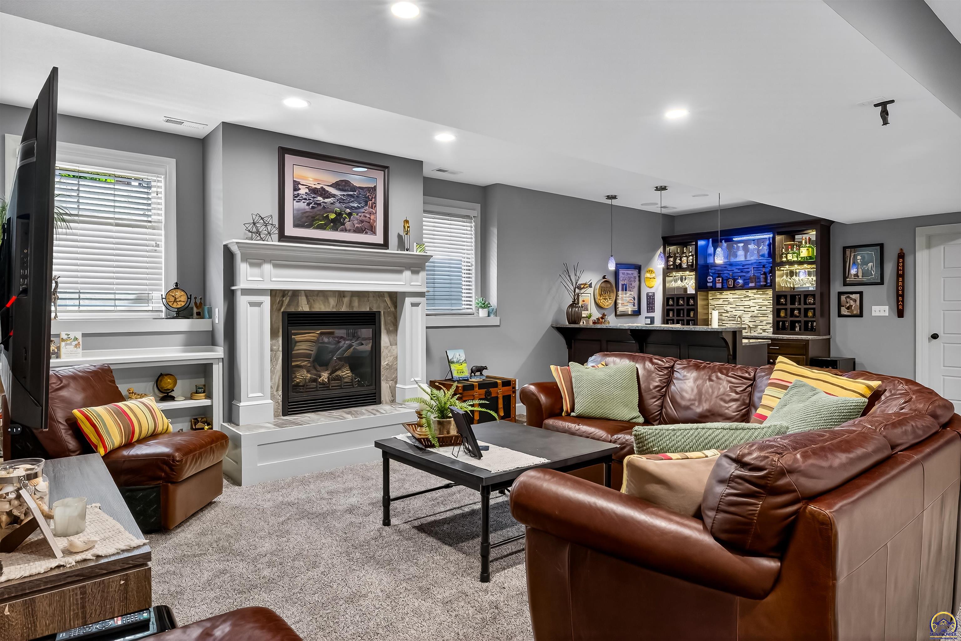 3748 Elm Cove Road Berryton, KS 66409 - Photo 31 of 51