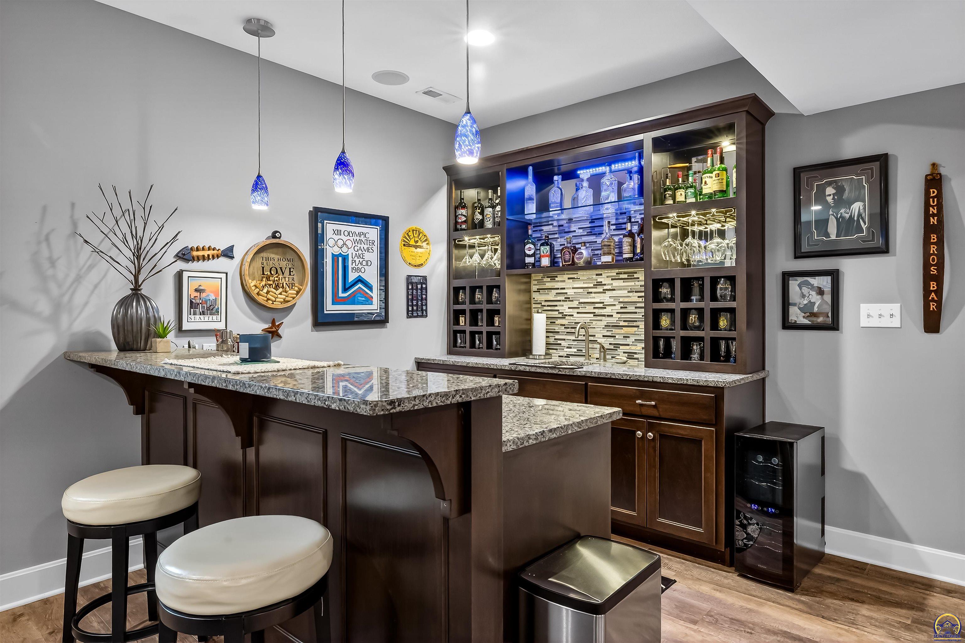 3748 Elm Cove Road Berryton, KS 66409 - Photo 32 of 51