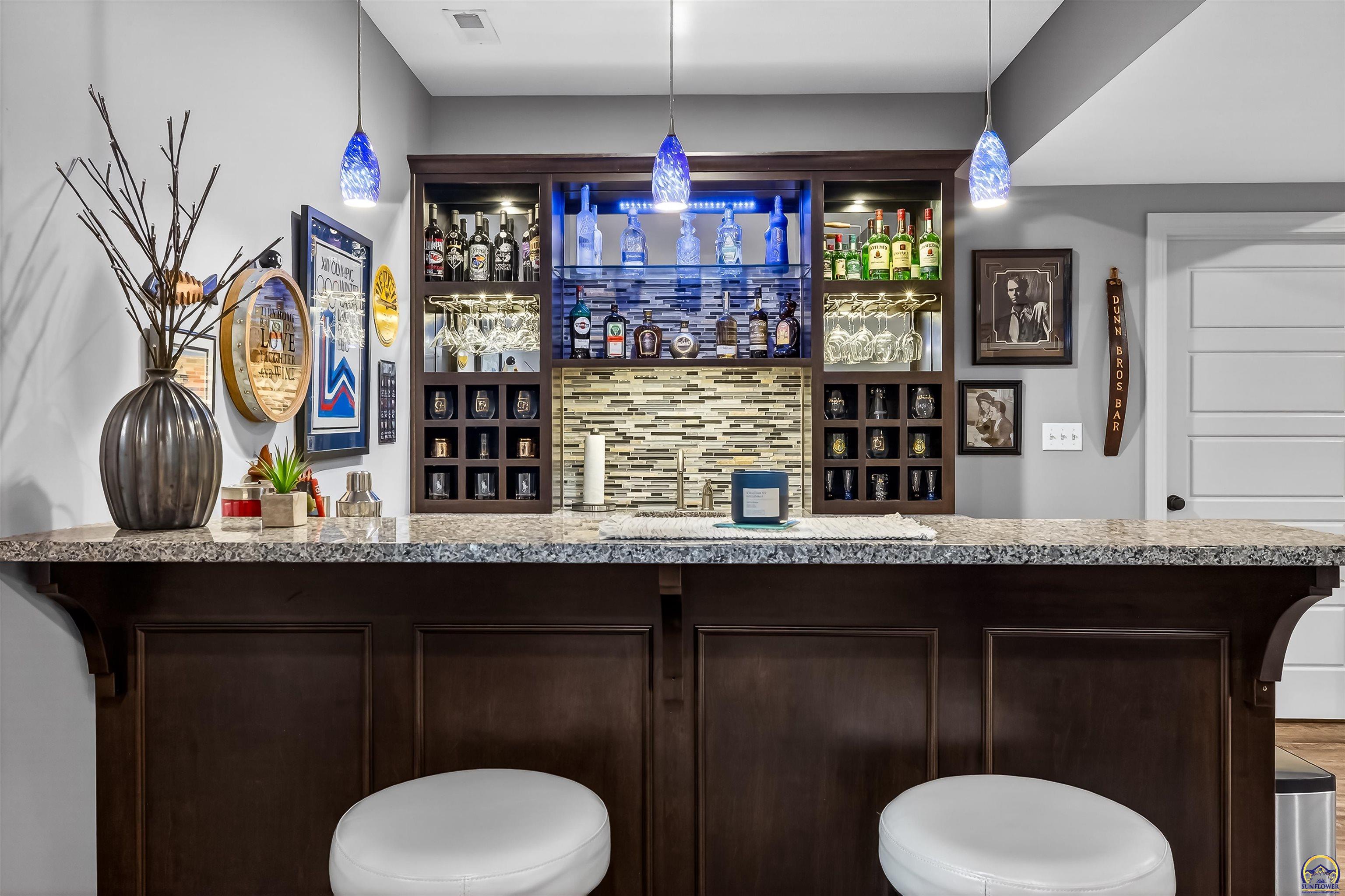 3748 Elm Cove Road Berryton, KS 66409 - Photo 33 of 51