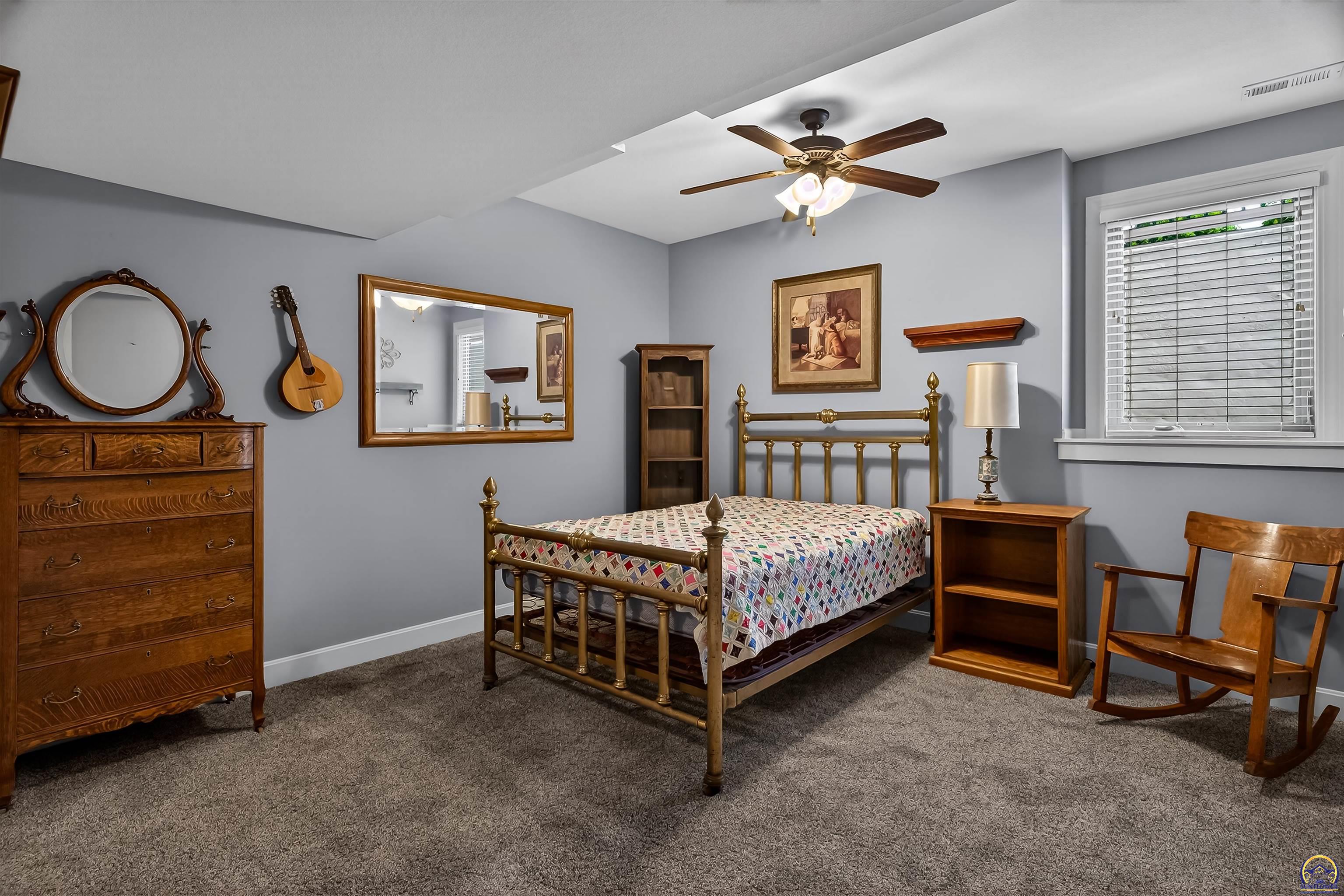 3748 Elm Cove Road Berryton, KS 66409 - Photo 34 of 51