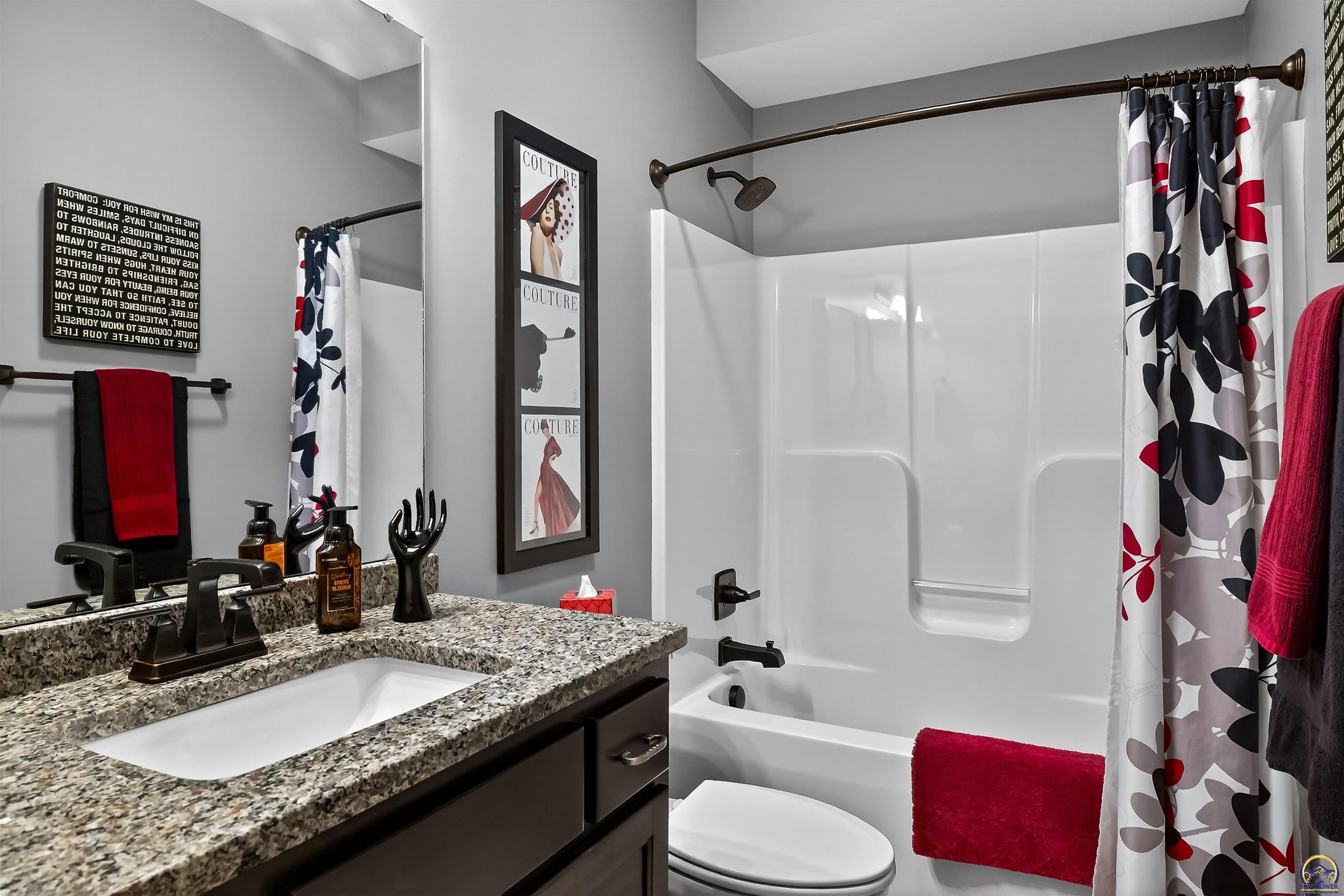 3748 Elm Cove Road Berryton, KS 66409 - Photo 35 of 51