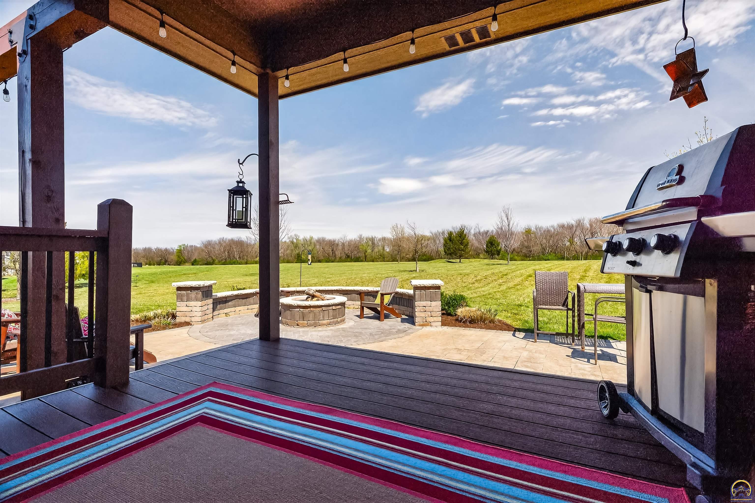 3748 Elm Cove Road Berryton, KS 66409 - Photo 40 of 51