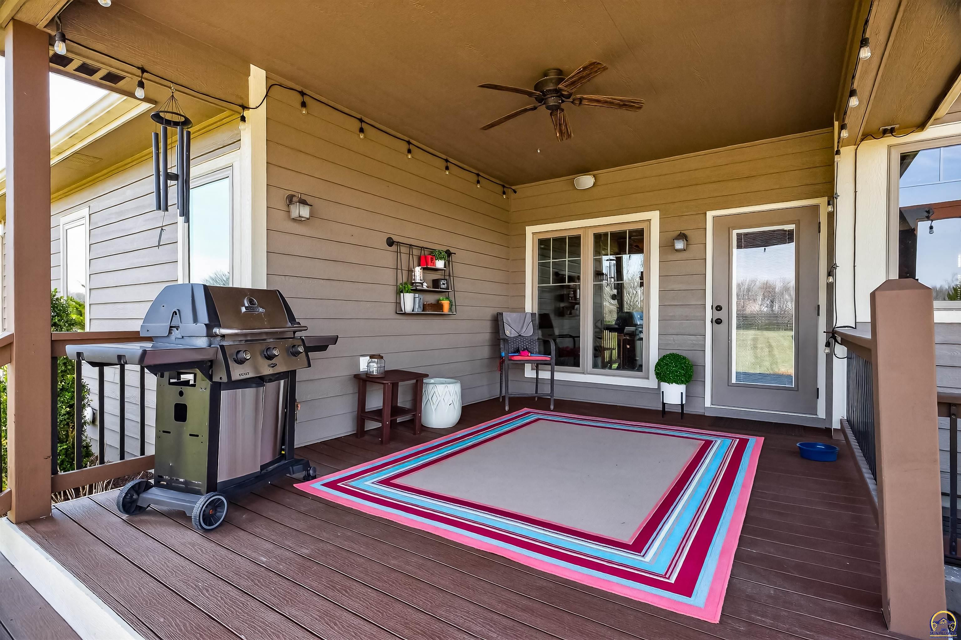 3748 Elm Cove Road Berryton, KS 66409 - Photo 41 of 51