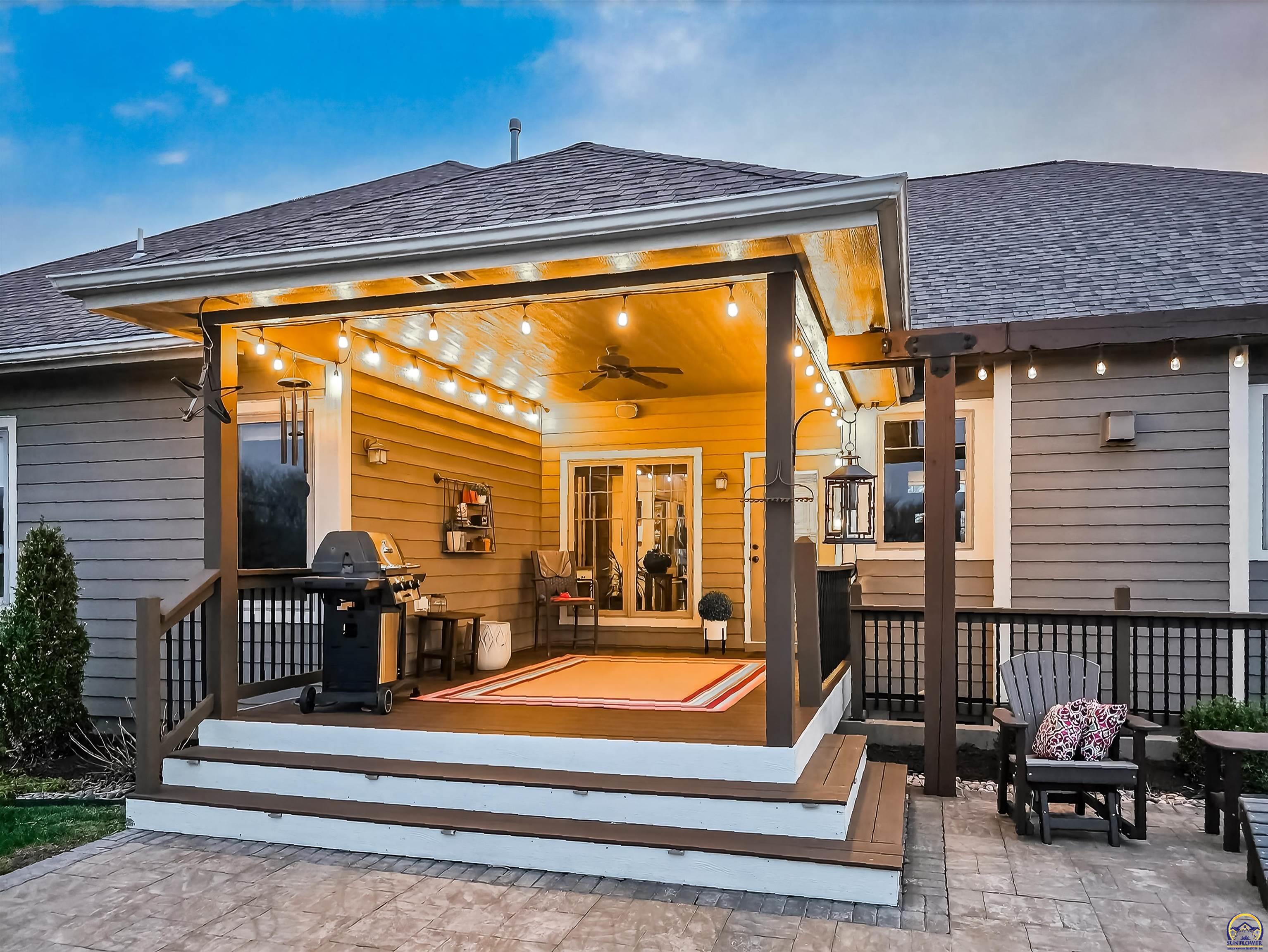 3748 Elm Cove Road Berryton, KS 66409 - Photo 42 of 51