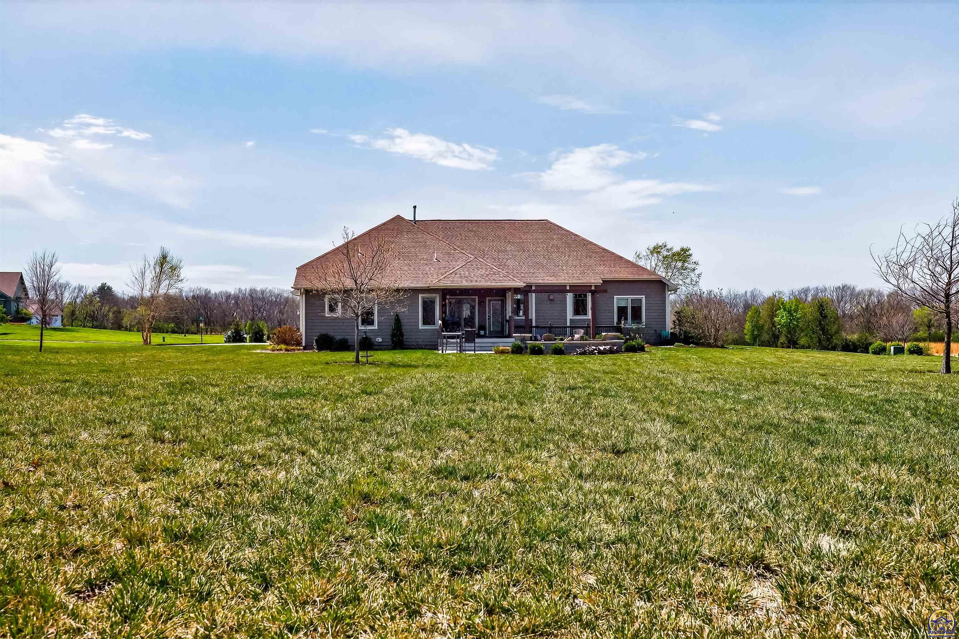 3748 Elm Cove Road Berryton, KS 66409 - Photo 43 of 51