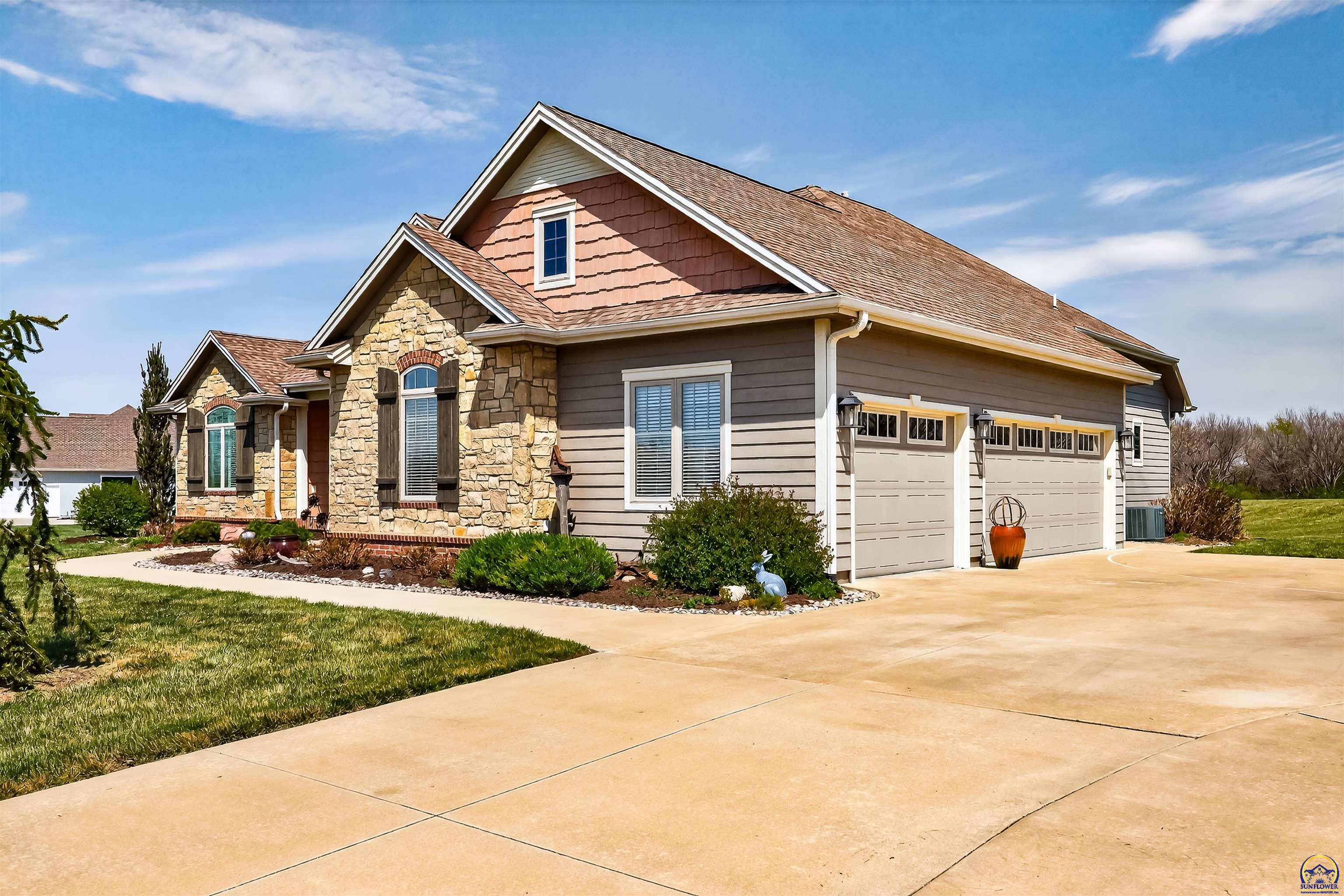 3748 Elm Cove Road Berryton, KS 66409 - Photo 48 of 51