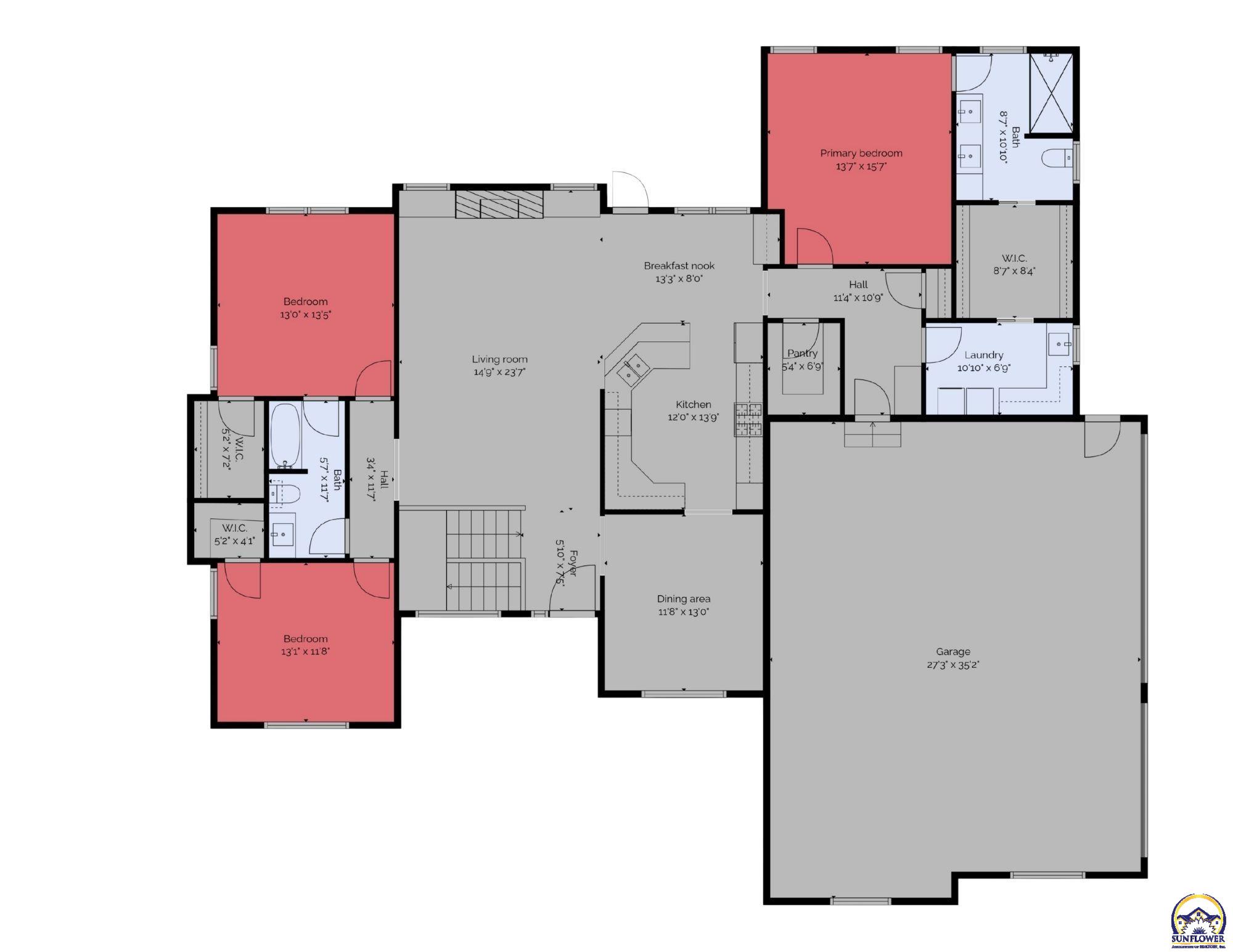 3748 Elm Cove Road Berryton, KS 66409 - Photo 50 of 51