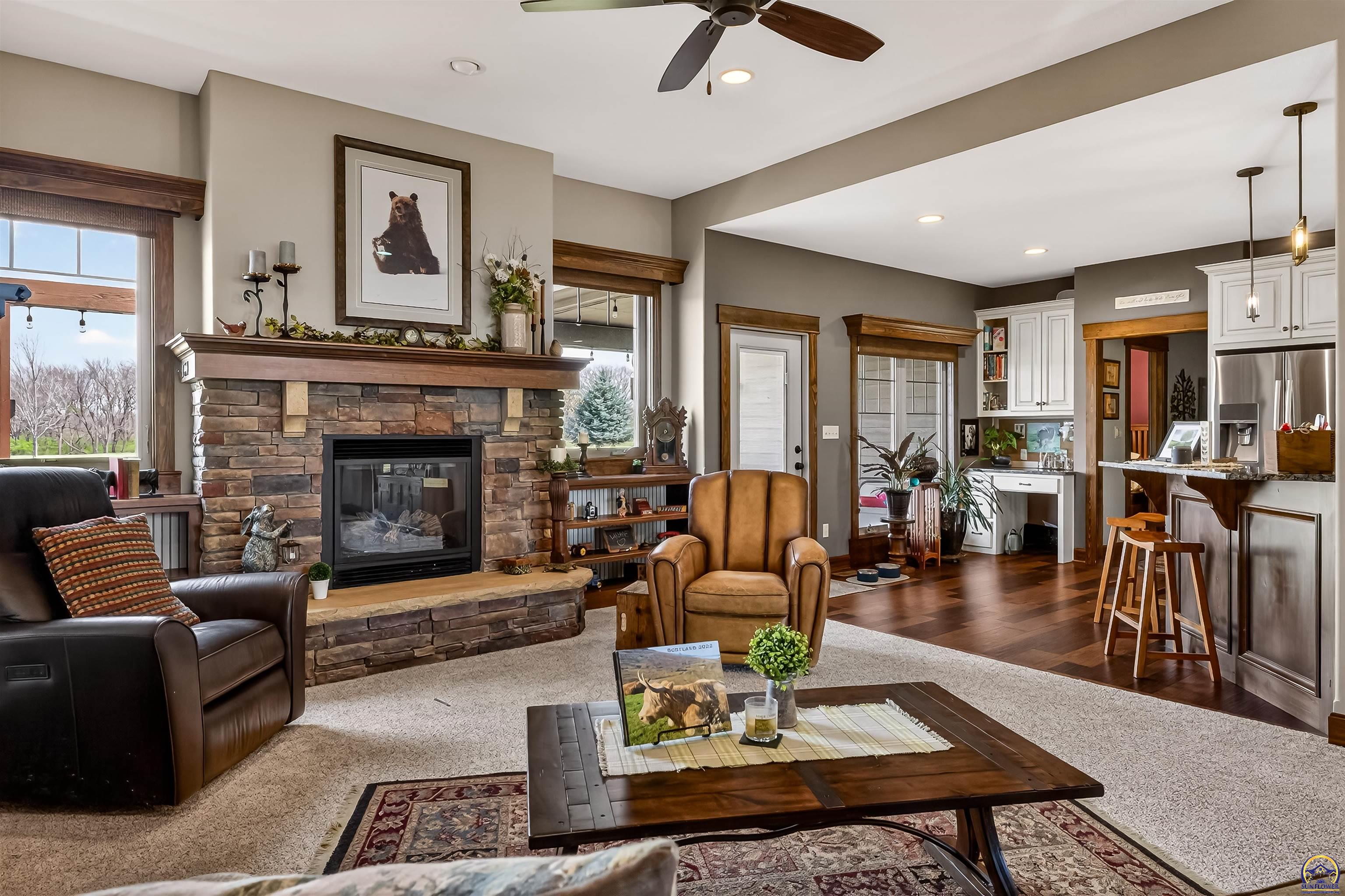 3748 Elm Cove Road Berryton, KS 66409 - Photo 10 of 51