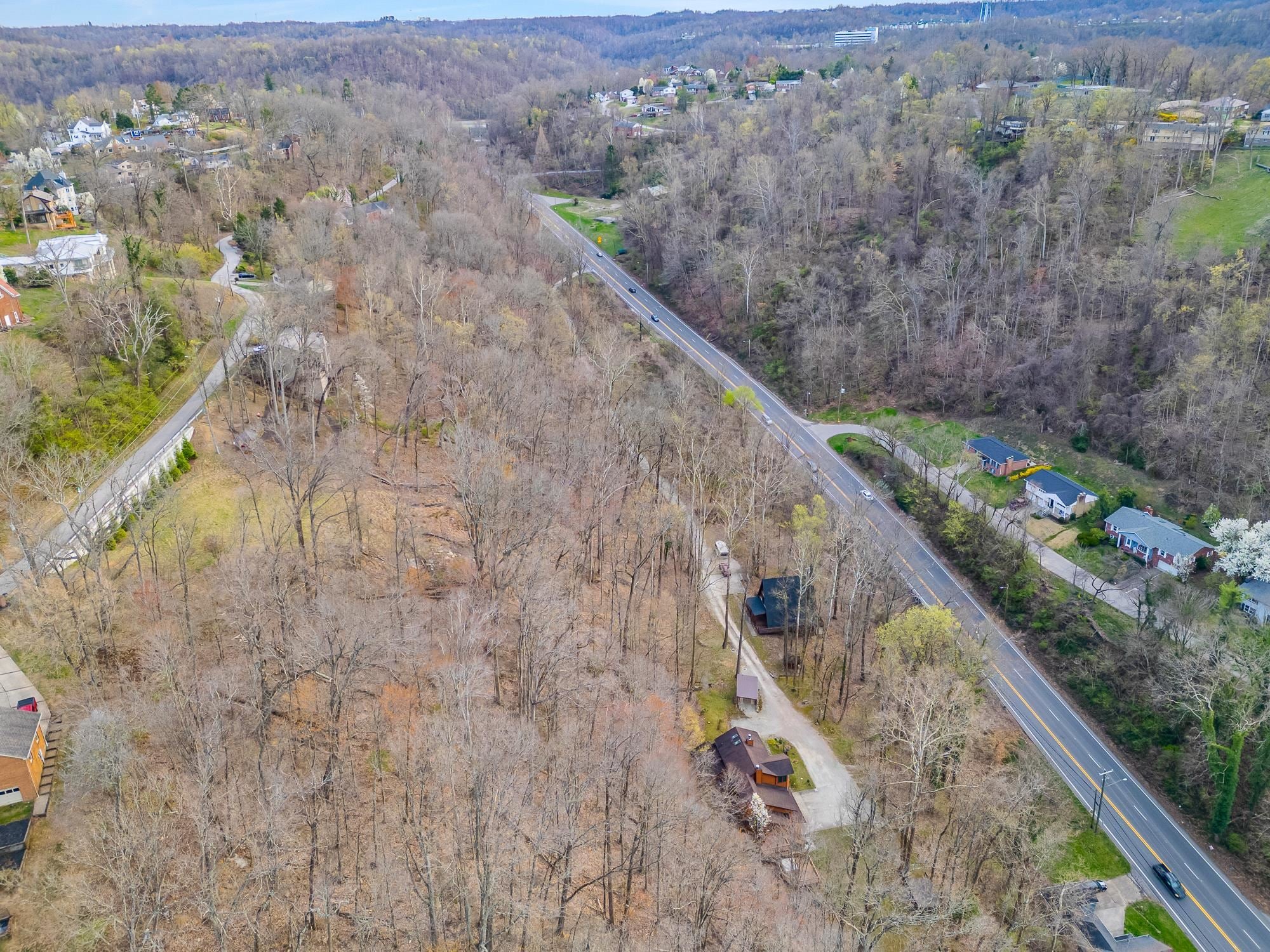 1 Old Wayne Road Huntington, WV 25701 - Photo 27 of 29 Gallery Image 27