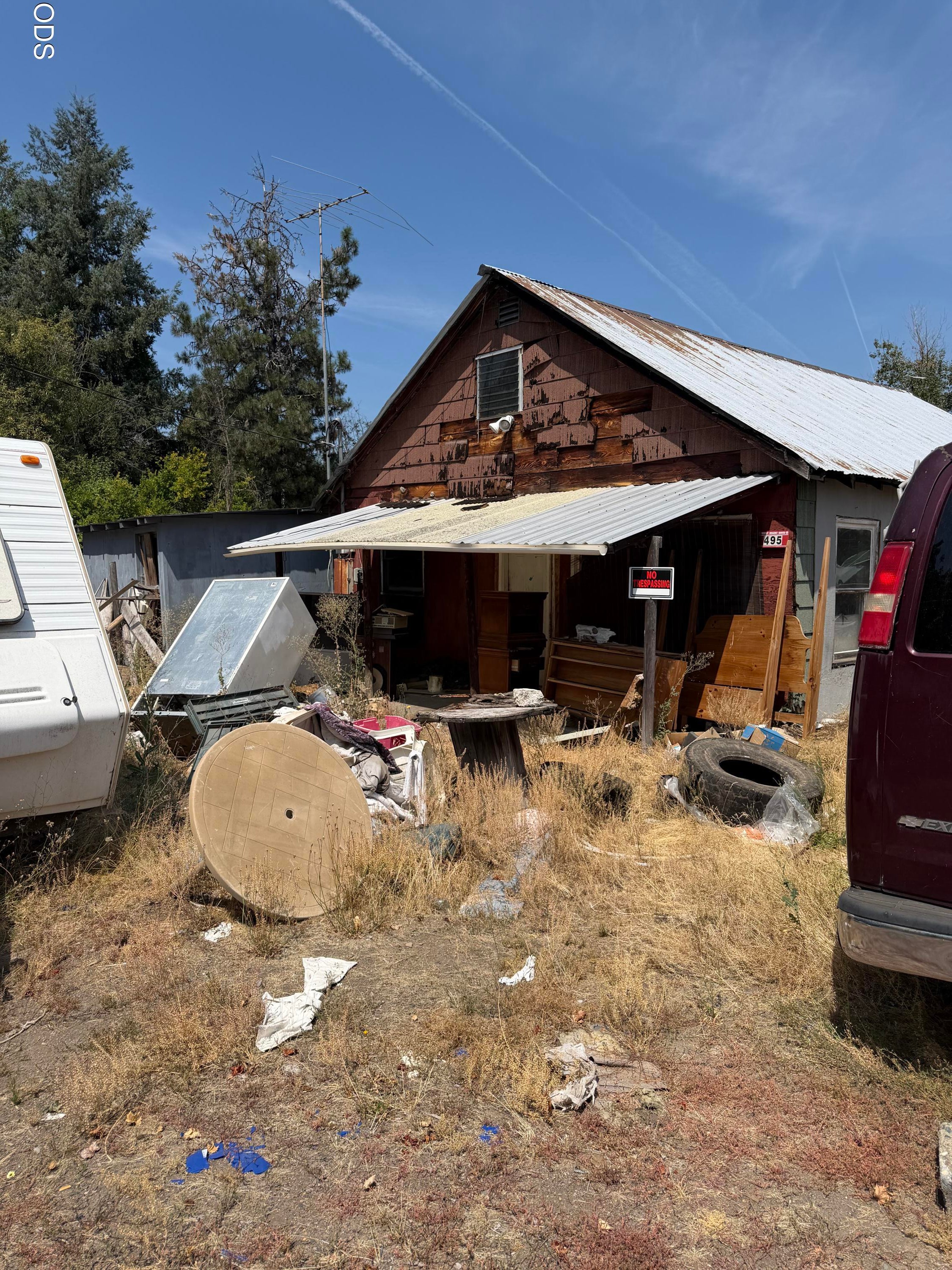 495 Red Blanket Road Prospect, OR 97536 - Photo 1 of 2 Gallery Image 1