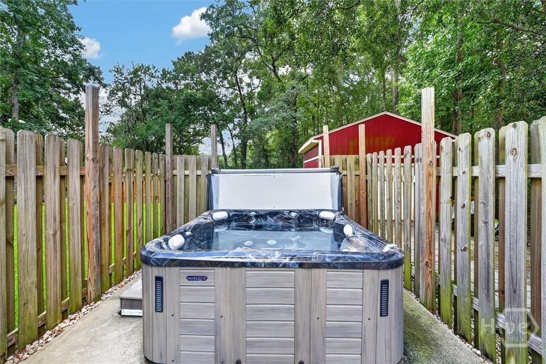 905 Brighton Way Pooler, GA 31322 - Photo 26 of 34 Gallery Image 26