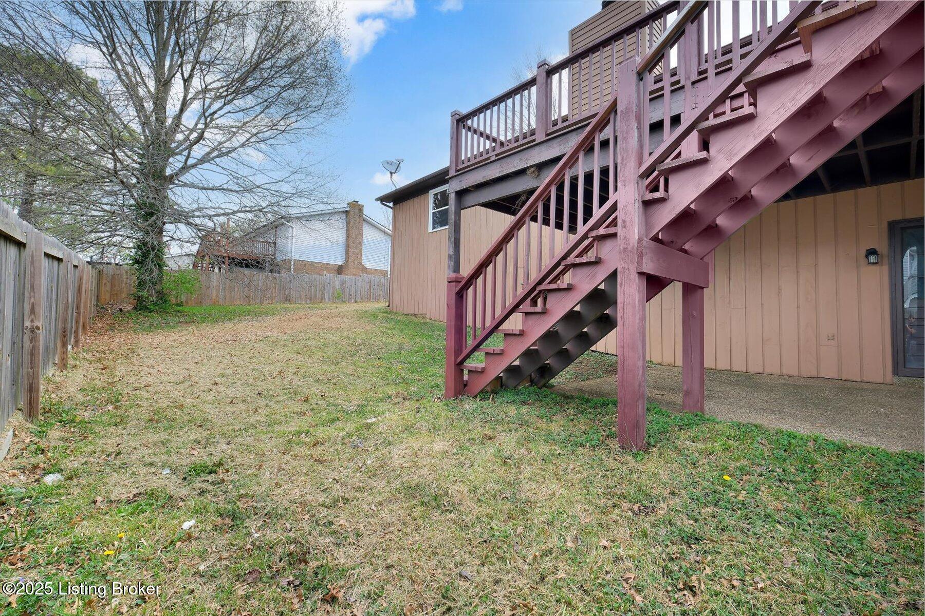 5814 Stone Bluff Road Louisville, KY 40291 - Photo 48 of 60 48-5814 Stone Bluff Rd
