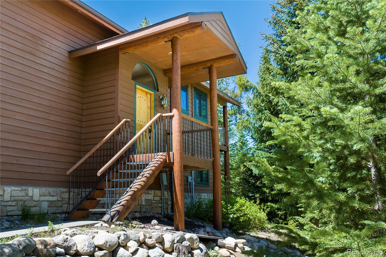 310 Arapahoe Road Winter Park, CO 80482 - Photo 42 of 50