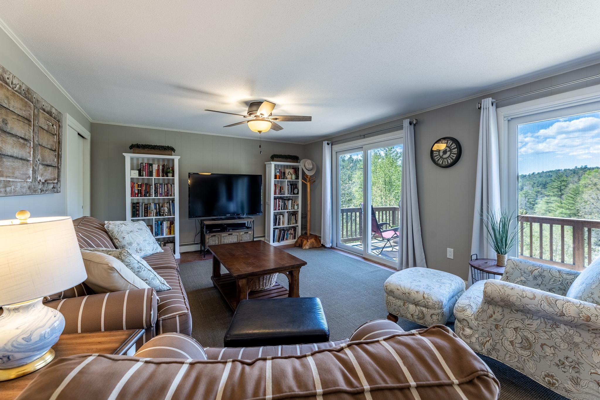 3 Grant Road Hanover, NH 03755 - Photo 5 of 27