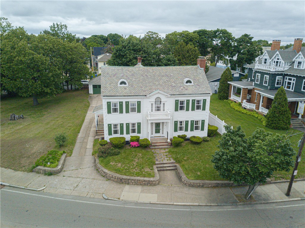36 Underwood Street Pawtucket, RI 02860 - Photo 10 of 46