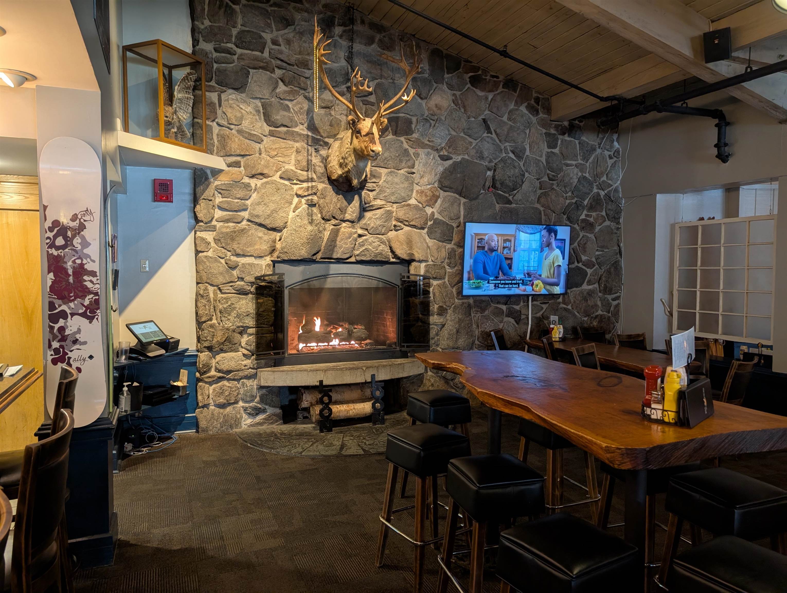 90 Loon Mountain Road, Unit 861D Lincoln, NH 03251 - Photo 27 of 48