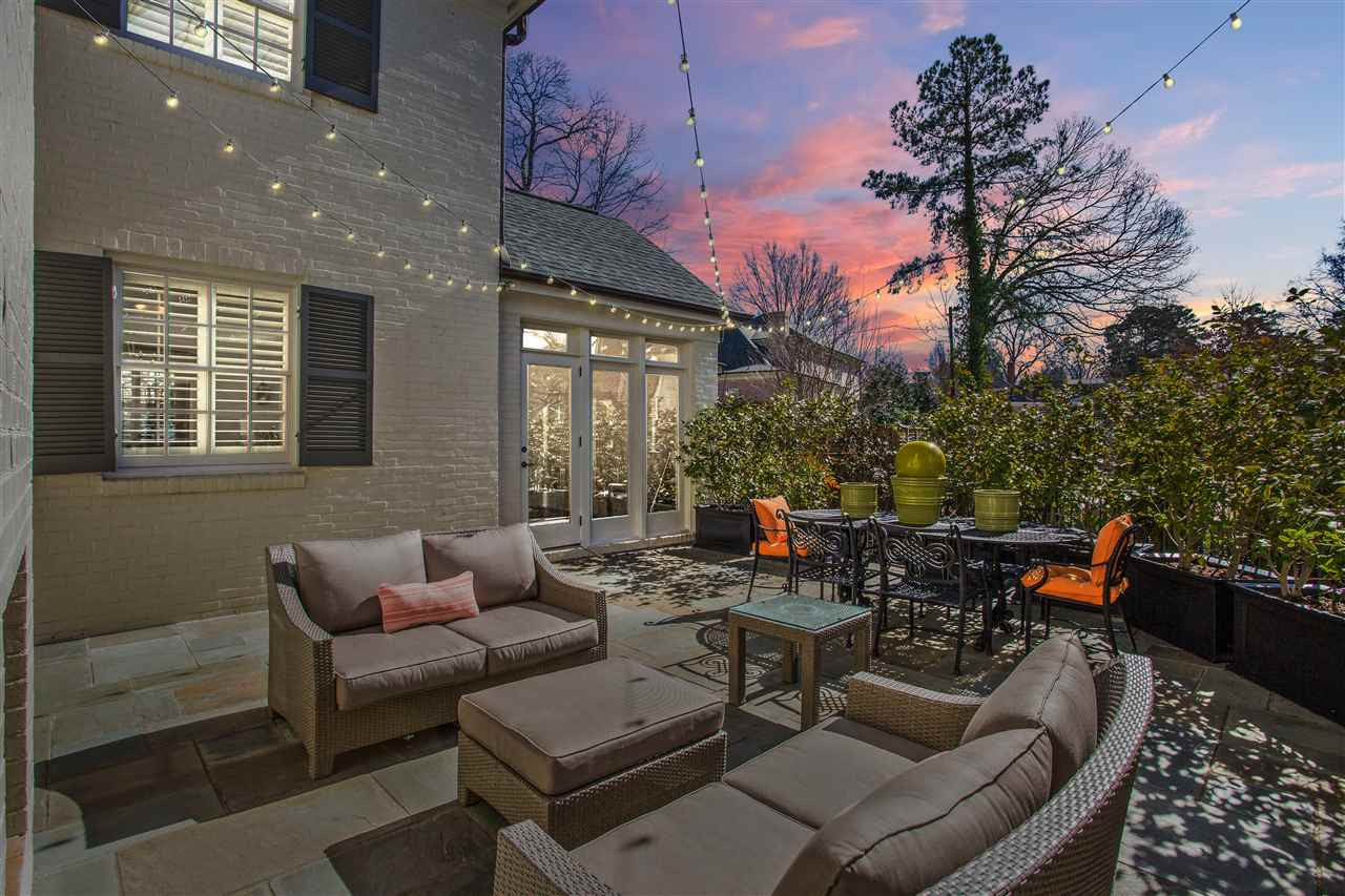 1431 Canterbury Road Raleigh, NC 27608 - Photo 19 of 19 Photo 20