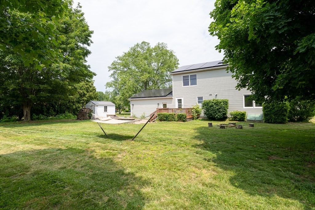 16 Grand Oak Farm Road Hadley, MA 01035 - Photo 3 of 36 Gallery Image 3