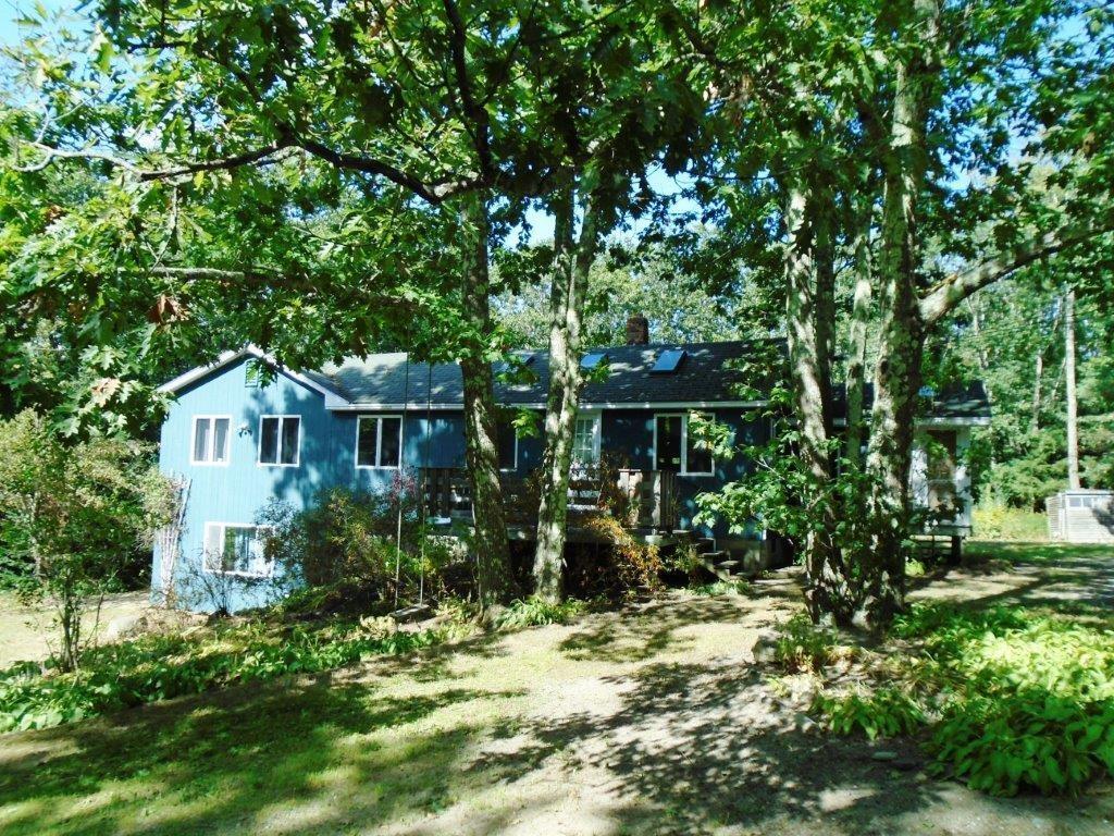 17 Doak Road Belfast, ME 04915 - Photo 6 of 21 Front View