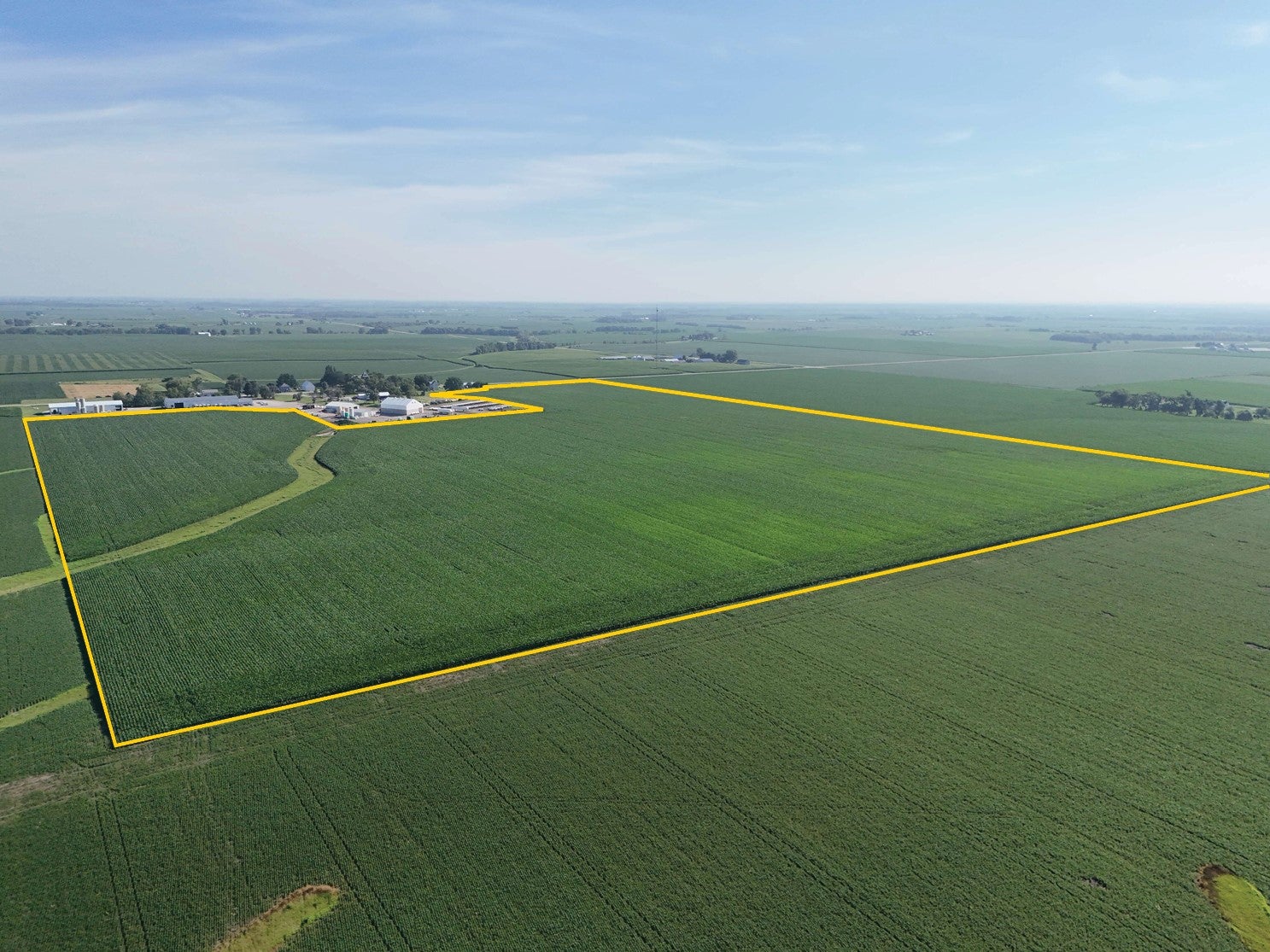 62 Co Road Crawfordsville, IA 52621 - Photo 1 of 10 Gallery Image 1