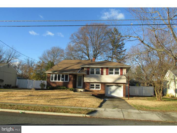 315 Sheffield Road Cherry Hill, NJ 08034 - Photo 1 of 16 Exterior Front