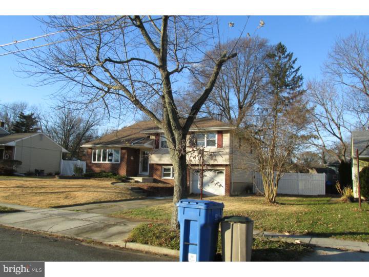 315 Sheffield Road Cherry Hill, NJ 08034 - Photo 15 of 16 Exterior