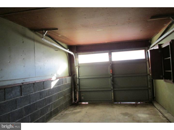 315 Sheffield Road Cherry Hill, NJ 08034 - Photo 16 of 16 Garage