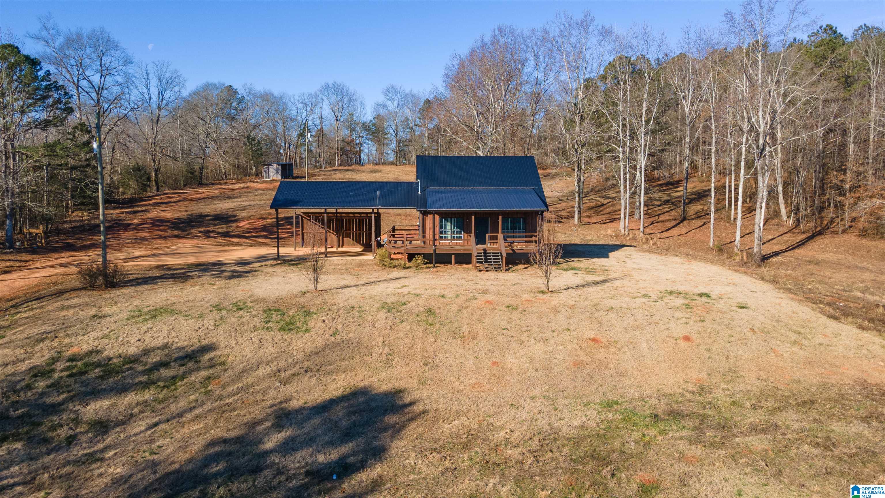 209 State Lake Road Lineville, AL 36266 - Photo 1 of 29