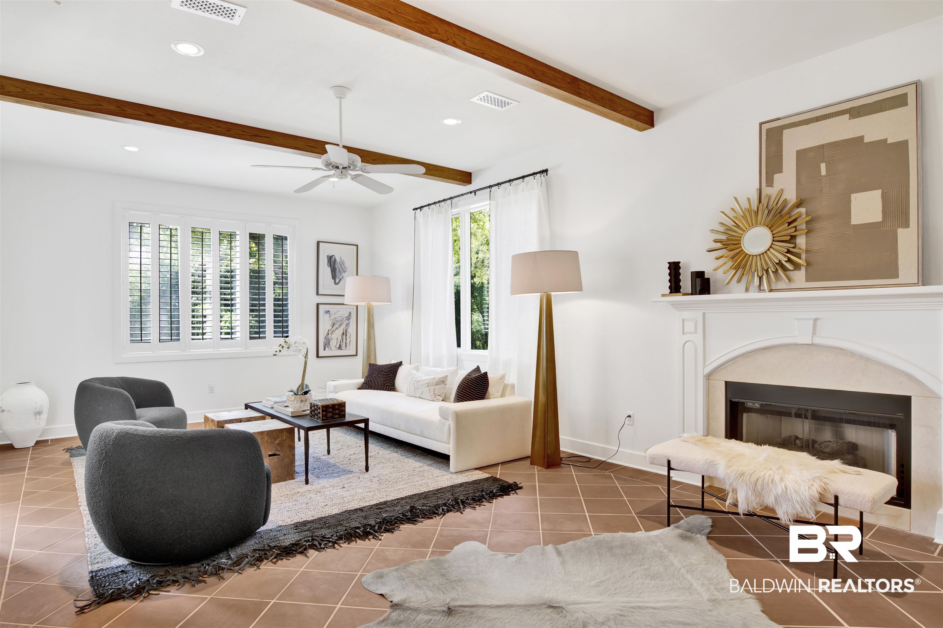 115 McIntosh Bluff Road Fairhope, AL 36532 - Photo 24 of 46 Formal Living