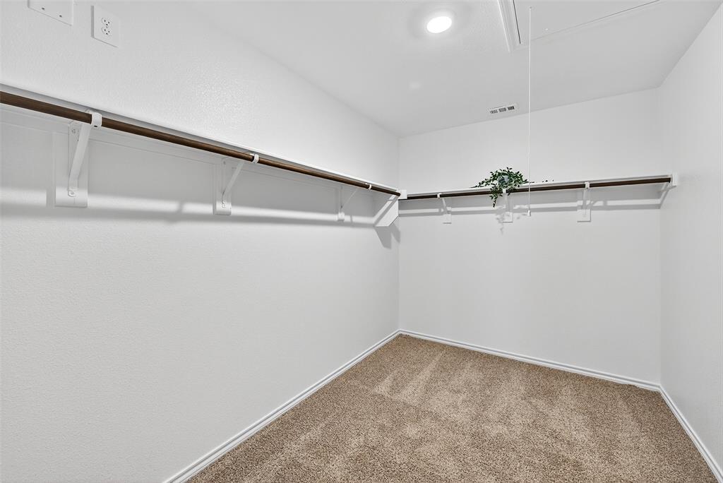 4208 Carnation Drive Sherman, TX 75090 - Photo 19 of 34 a view of small space