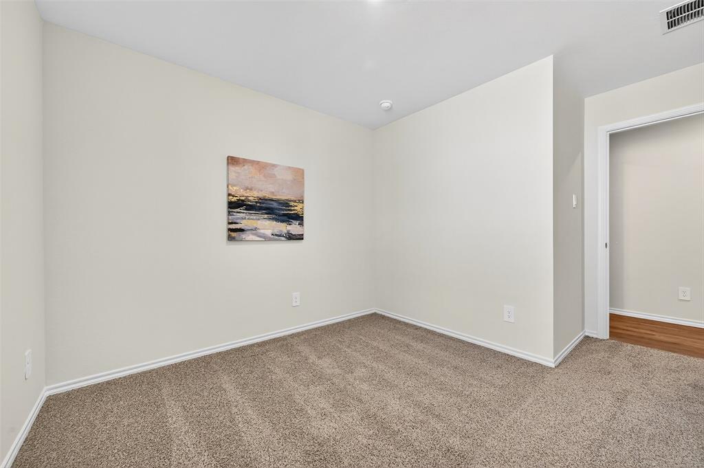 4208 Carnation Drive Sherman, TX 75090 - Photo 21 of 34 an empty room with a window