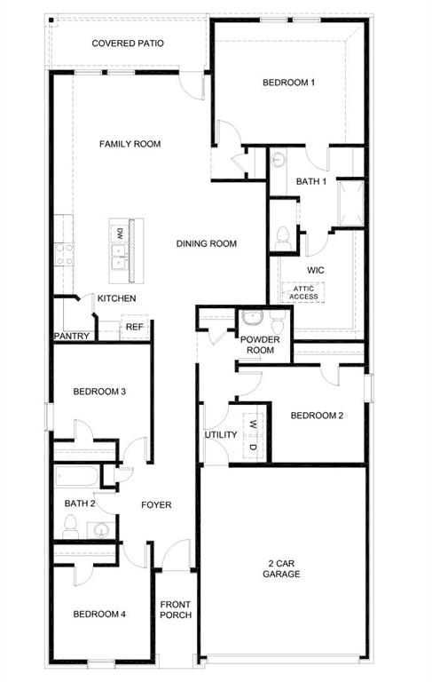 4208 Carnation Drive Sherman, TX 75090 - Photo 34 of 34