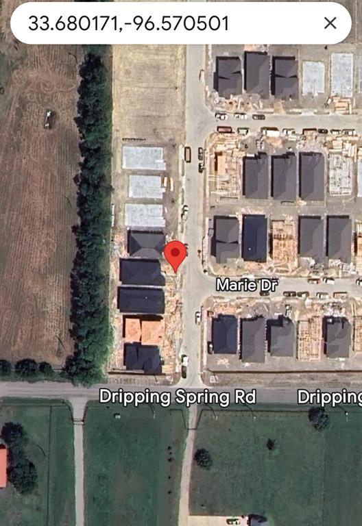 4208 Carnation Drive Sherman, TX 75090 - Photo 32 of 34