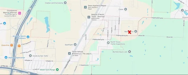 $1,795 | 4208 Carnation Drive, Sherman, TX 75090