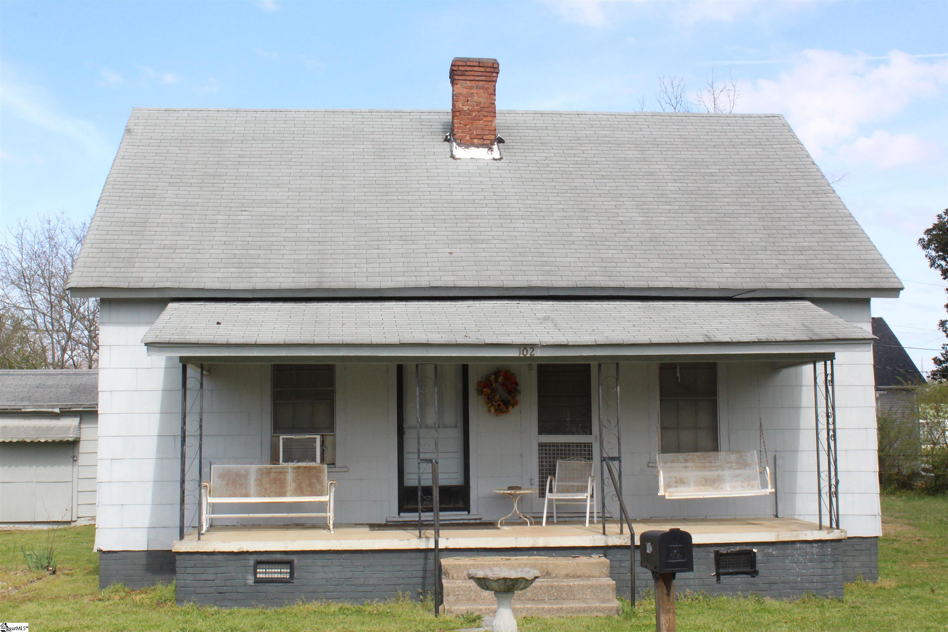 102 Shaw Street Fountain Inn, SC 29644 - Photo 1 of 7