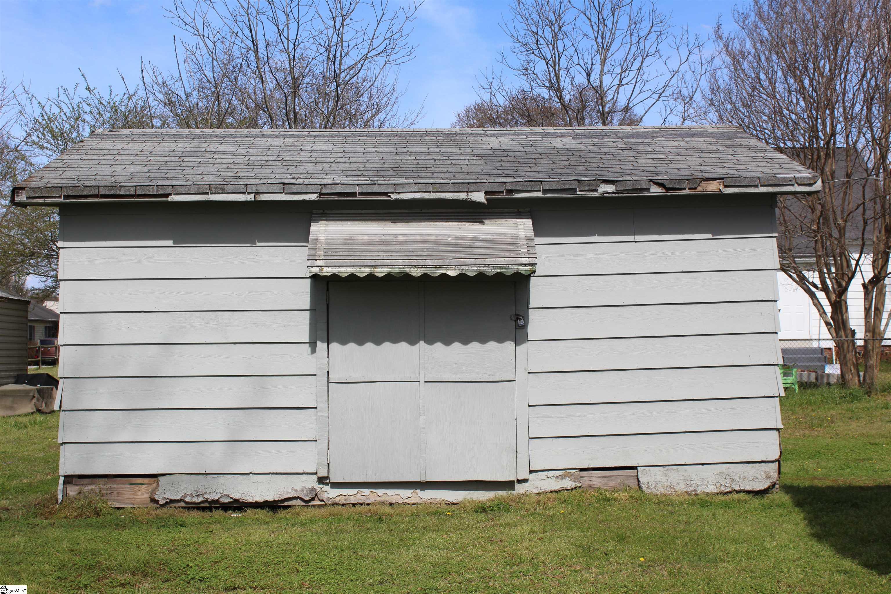 102 Shaw Street Fountain Inn, SC 29644 - Photo 7 of 7