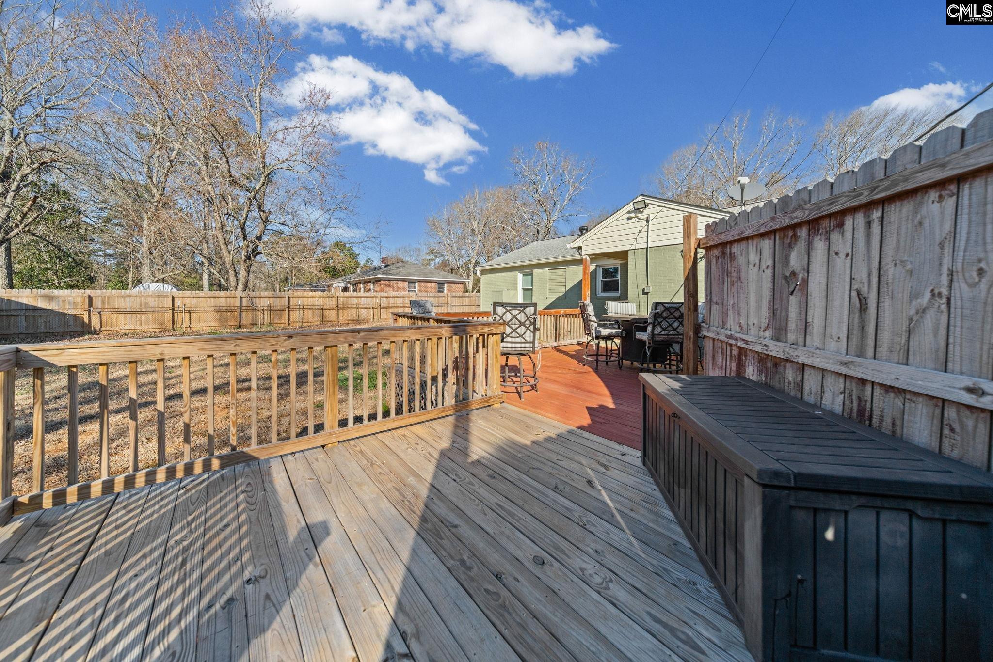 111 Berry Street Chester, SC 29706 - Photo 20 of 28
