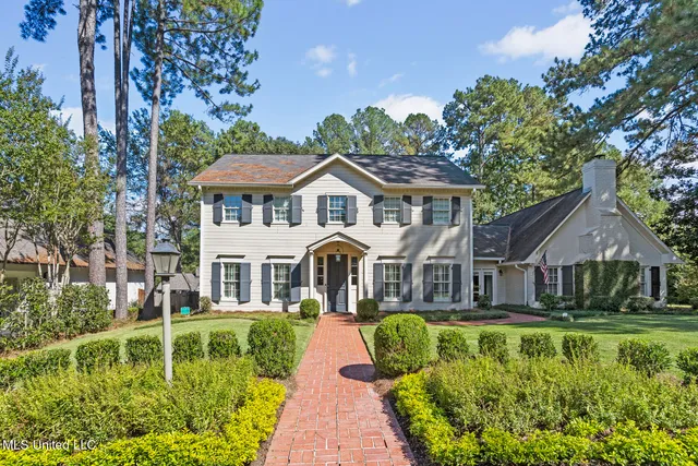 $485,500 | 4656 Calnita Place, Jackson, MS 39211