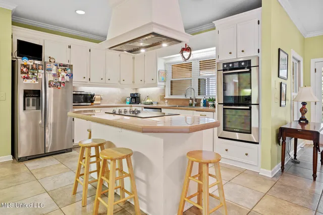 $485,500 | 4656 Calnita Place, Jackson, MS 39211