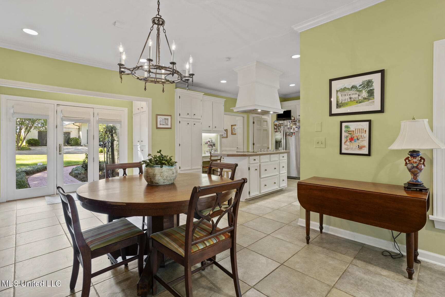 4656 Calnita Place Jackson, MS 39211 - Photo 13 of 35 4656 Calnita-15