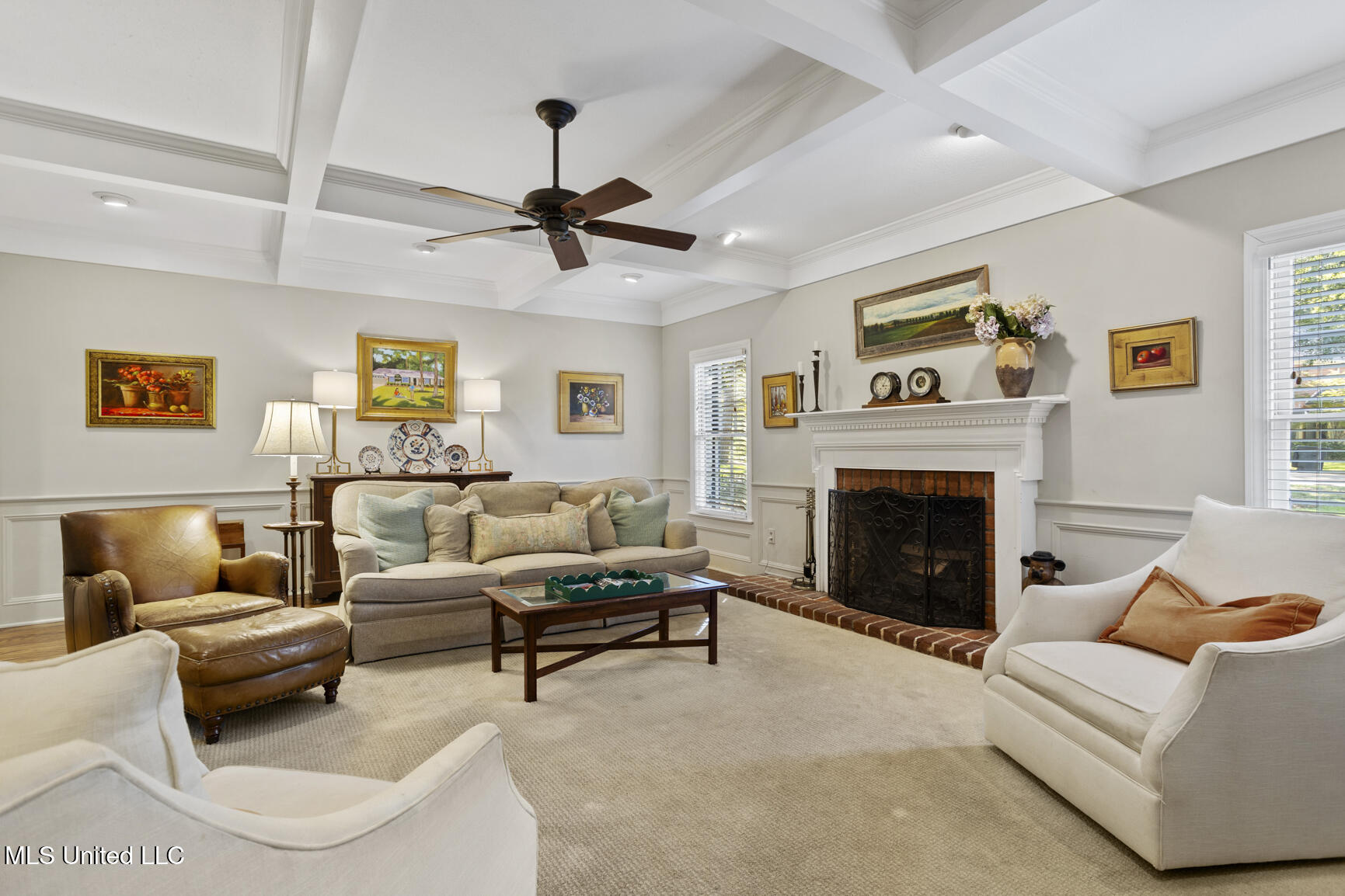 4656 Calnita Place Jackson, MS 39211 - Photo 14 of 35 4656 Calnita-16