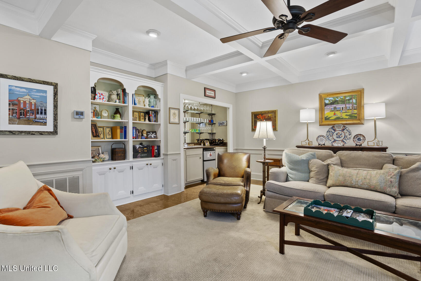 4656 Calnita Place Jackson, MS 39211 - Photo 15 of 35 4656 Calnita-17