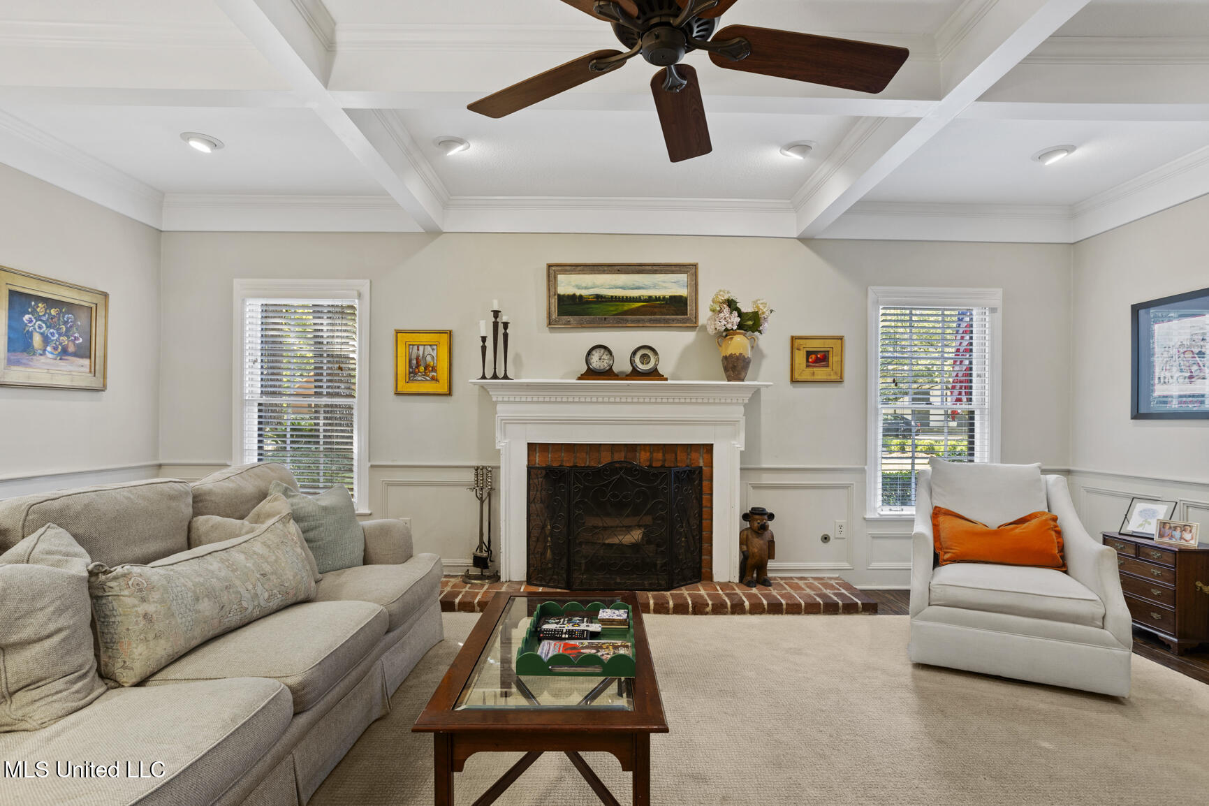 4656 Calnita Place Jackson, MS 39211 - Photo 16 of 35 4656 Calnita-18