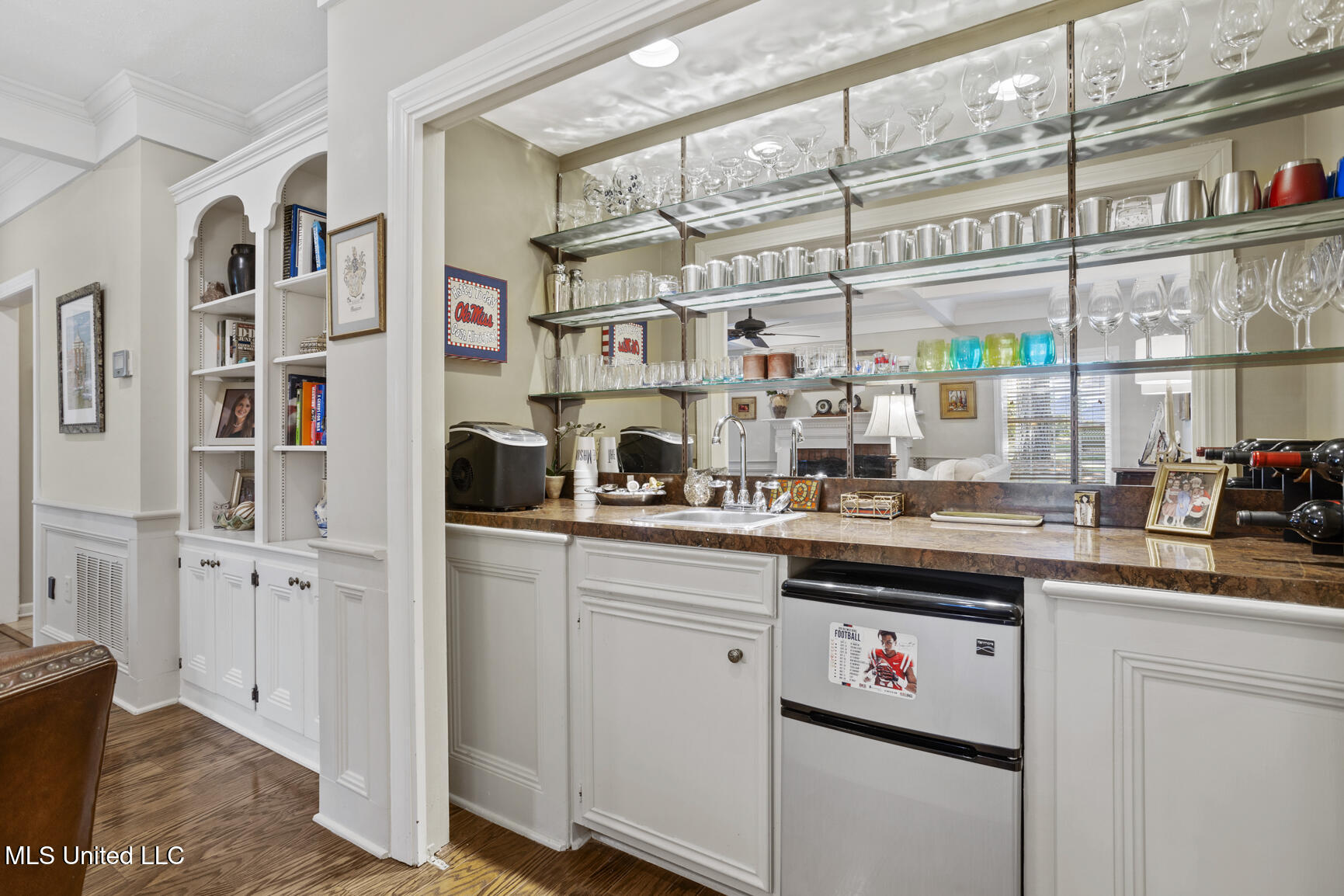 4656 Calnita Place Jackson, MS 39211 - Photo 17 of 35 4656 Calnita-19