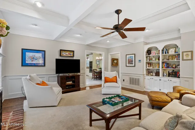 $485,500 | 4656 Calnita Place, Jackson, MS 39211