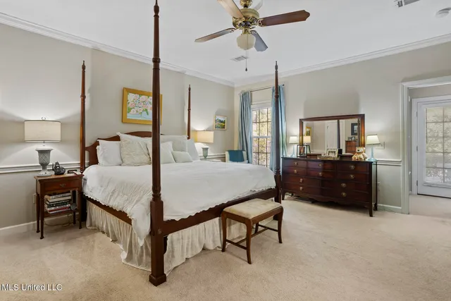 $485,500 | 4656 Calnita Place, Jackson, MS 39211